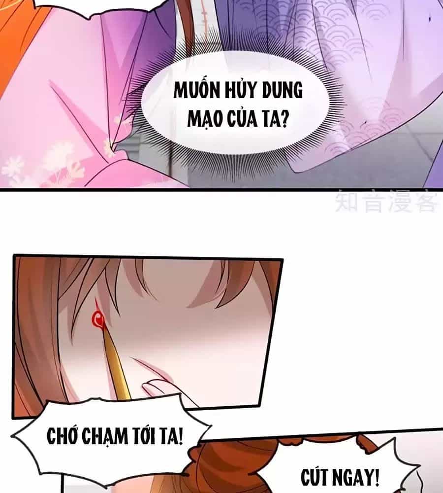 Gian Phi Như Thử Đa Kiều - Chương 51 - ảnh 44