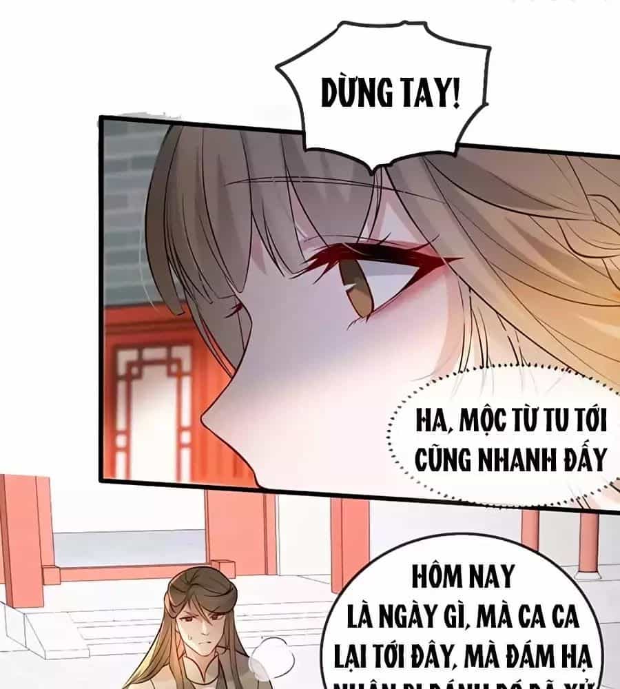 Gian Phi Như Thử Đa Kiều - Chương 51 - ảnh 46