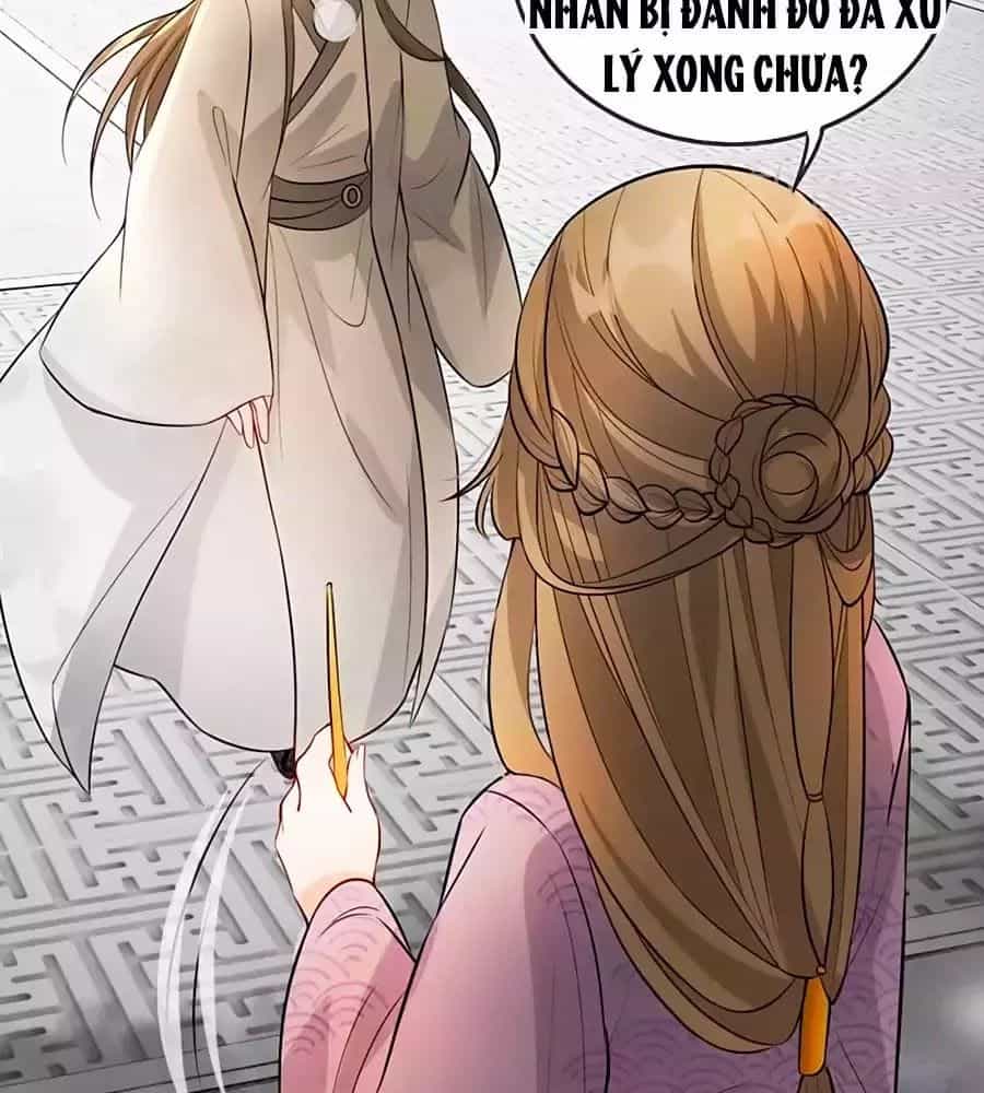 Gian Phi Như Thử Đa Kiều - Chương 51 - ảnh 47
