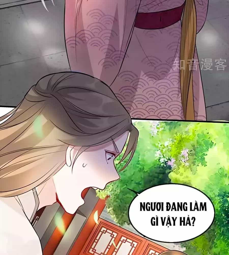 Gian Phi Như Thử Đa Kiều - Chương 51 - ảnh 48