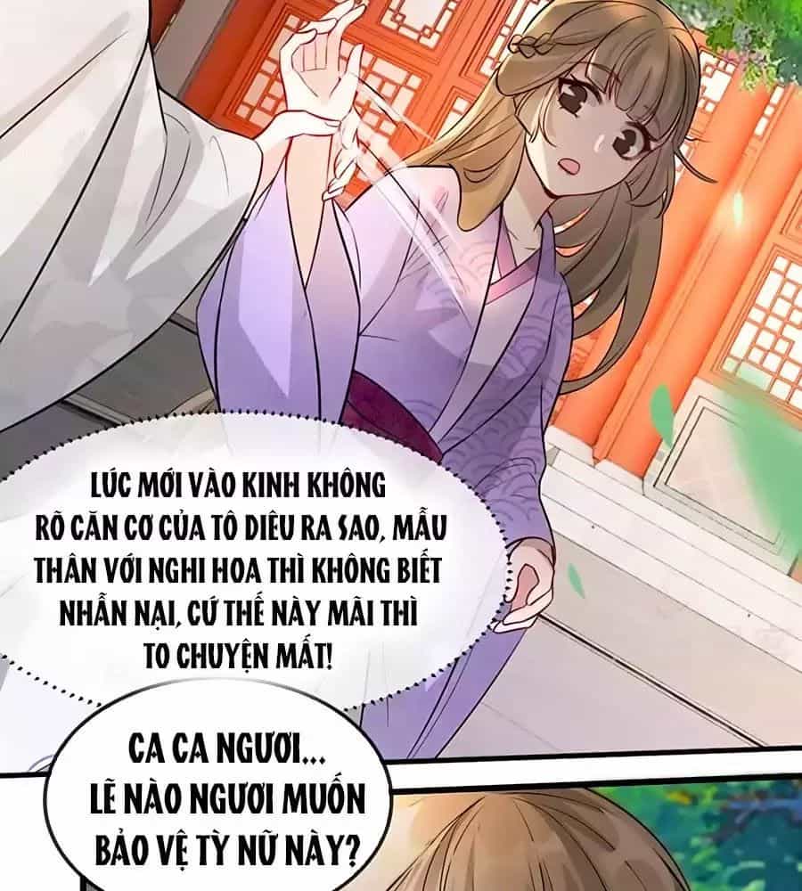 Gian Phi Như Thử Đa Kiều - Chương 51 - ảnh 49