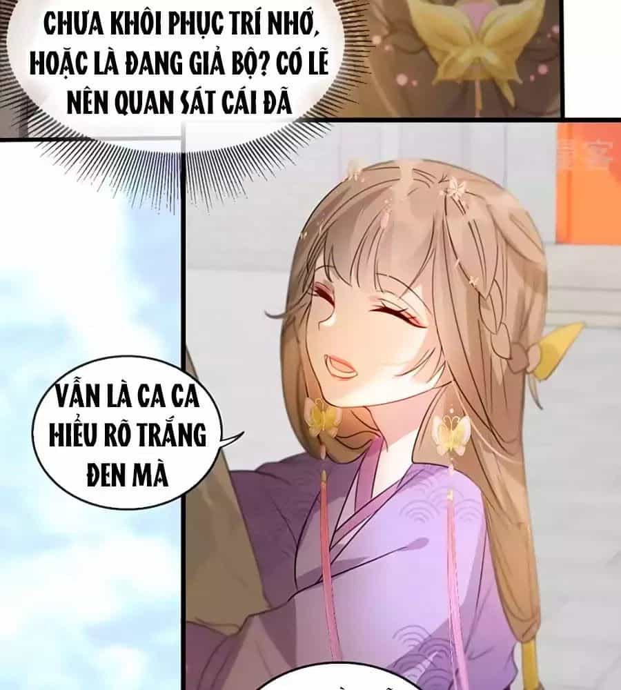 Gian Phi Như Thử Đa Kiều - Chương 51 - ảnh 5
