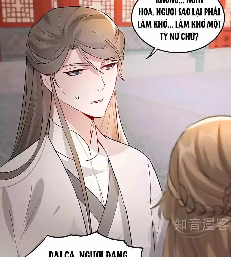 Gian Phi Như Thử Đa Kiều - Chương 51 - ảnh 51
