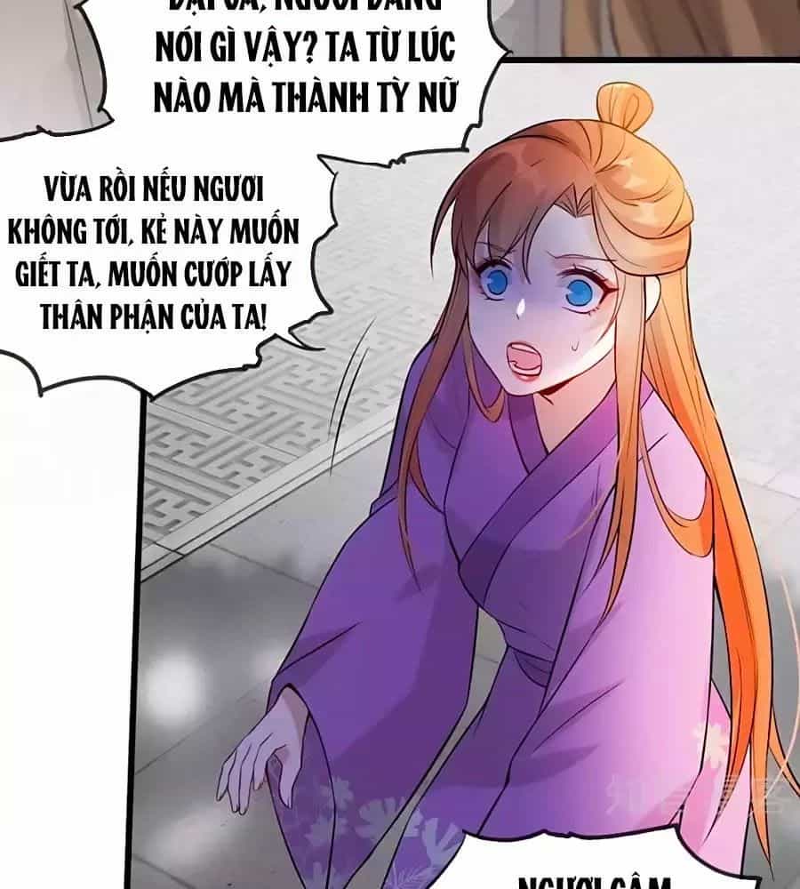 Gian Phi Như Thử Đa Kiều - Chương 51 - ảnh 52