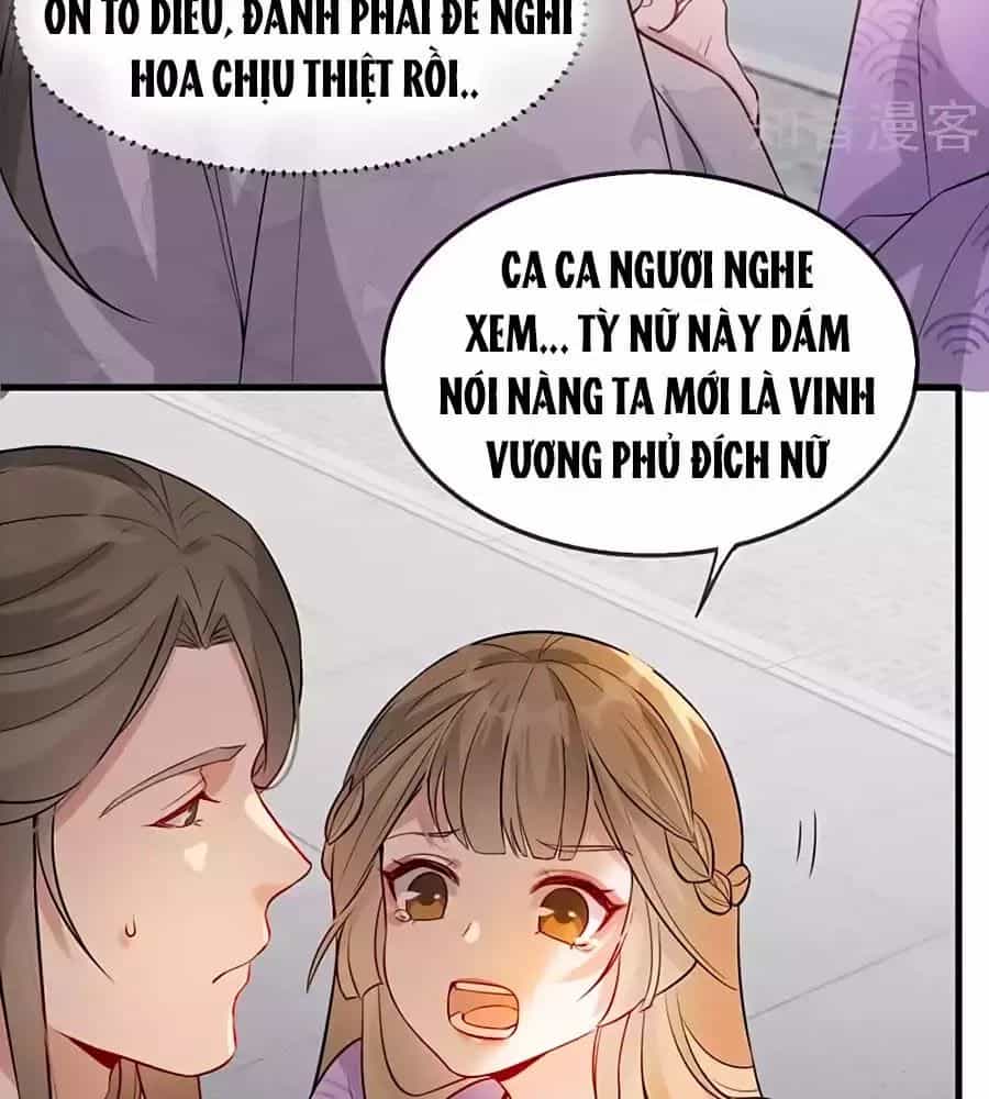 Gian Phi Như Thử Đa Kiều - Chương 51 - ảnh 55