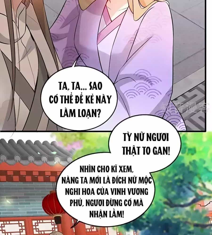 Gian Phi Như Thử Đa Kiều - Chương 51 - ảnh 56