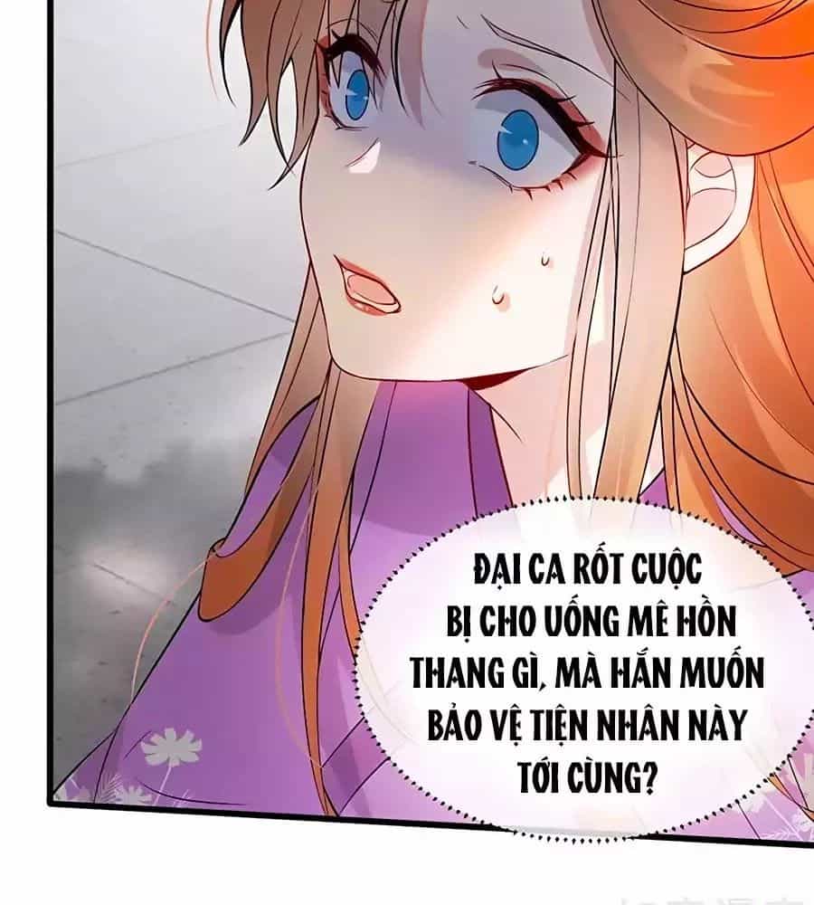 Gian Phi Như Thử Đa Kiều - Chương 51 - ảnh 58