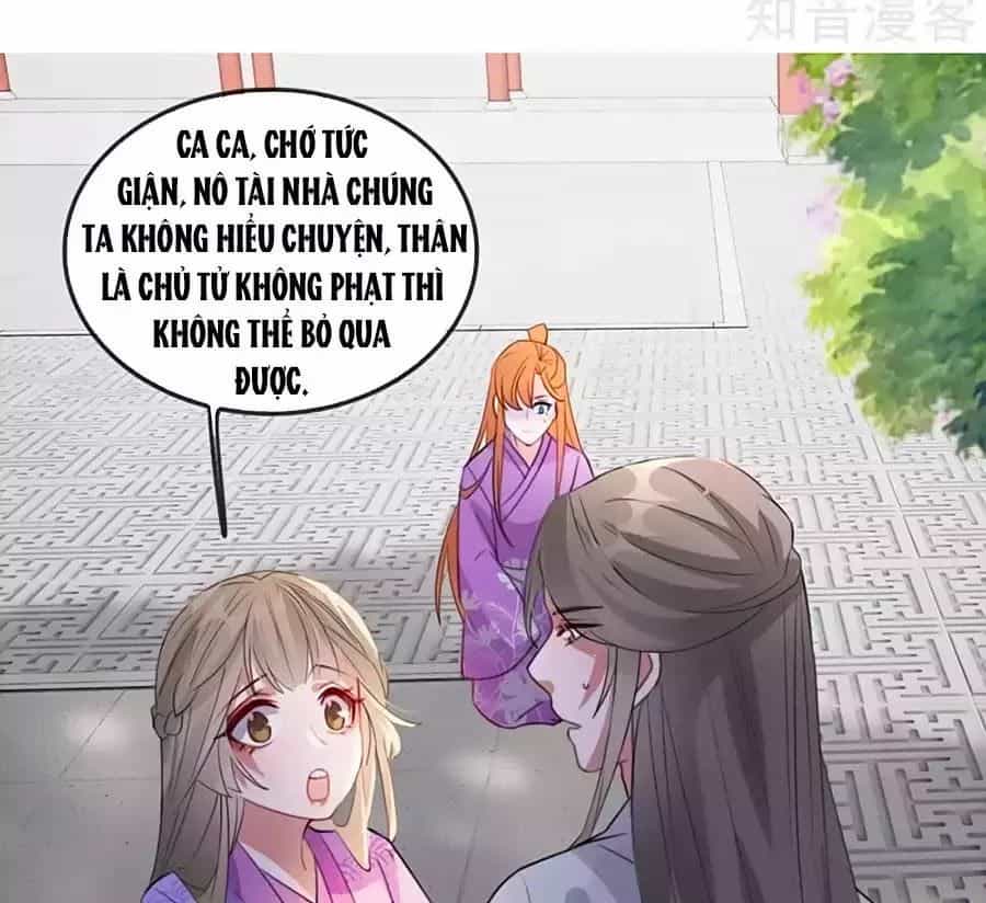 Gian Phi Như Thử Đa Kiều - Chương 51 - ảnh 59