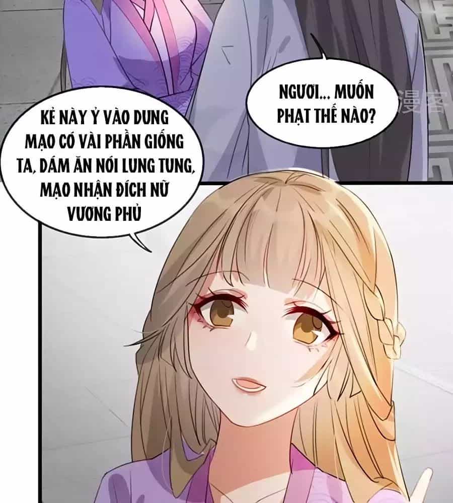 Gian Phi Như Thử Đa Kiều - Chương 51 - ảnh 60