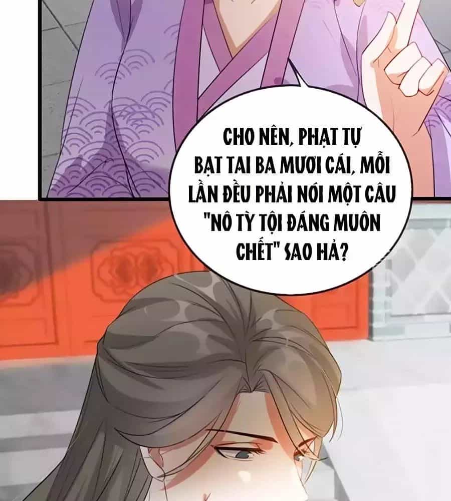 Gian Phi Như Thử Đa Kiều - Chương 51 - ảnh 61