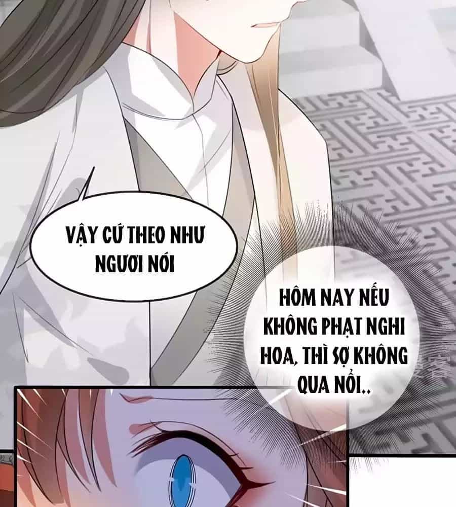 Gian Phi Như Thử Đa Kiều - Chương 51 - ảnh 62