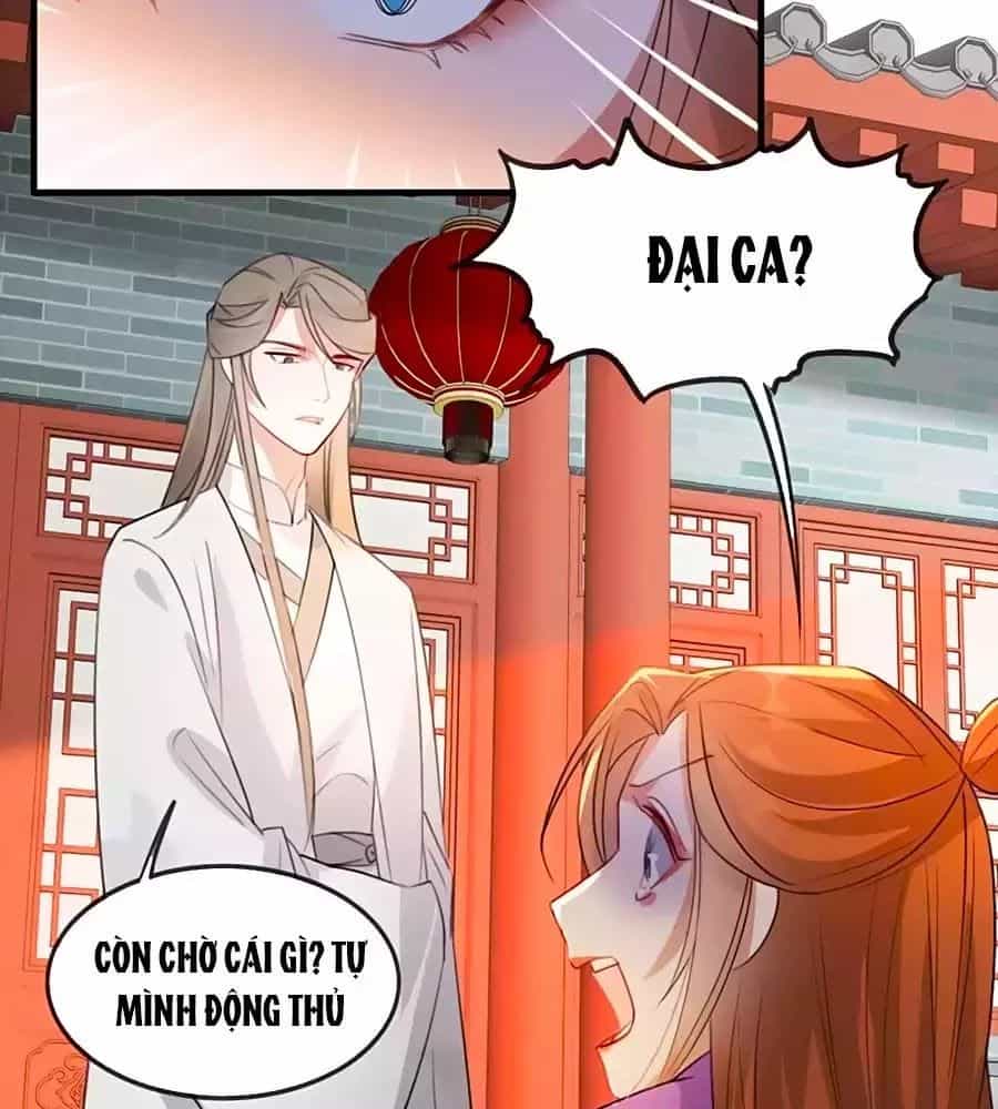 Gian Phi Như Thử Đa Kiều - Chương 51 - ảnh 63
