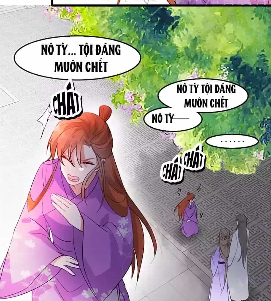 Gian Phi Như Thử Đa Kiều - Chương 51 - ảnh 66