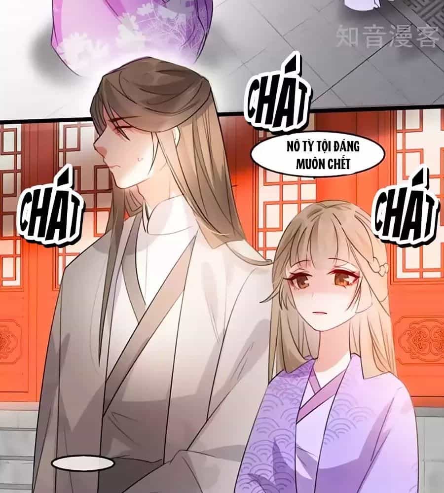 Gian Phi Như Thử Đa Kiều - Chương 51 - ảnh 67