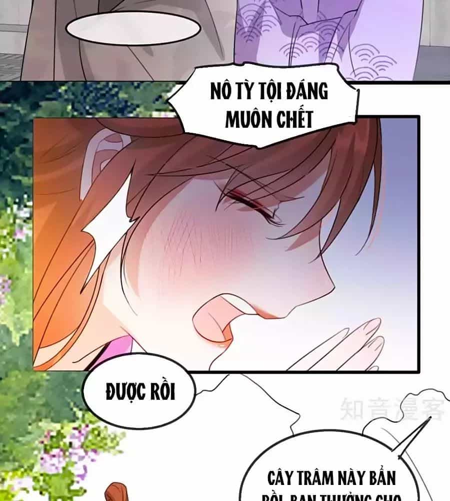 Gian Phi Như Thử Đa Kiều - Chương 51 - ảnh 68