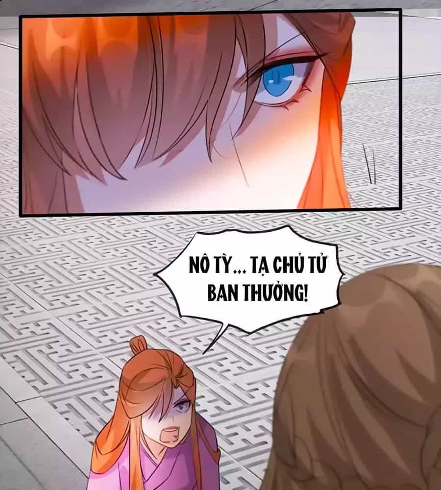 Gian Phi Như Thử Đa Kiều - Chương 51 - ảnh 70