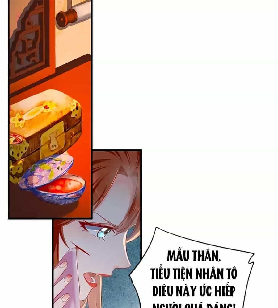 Gian Phi Như Thử Đa Kiều - Chương 52 - ảnh 1
