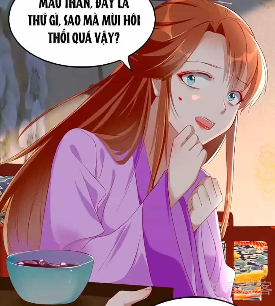 Gian Phi Như Thử Đa Kiều - Chương 52 - ảnh 10