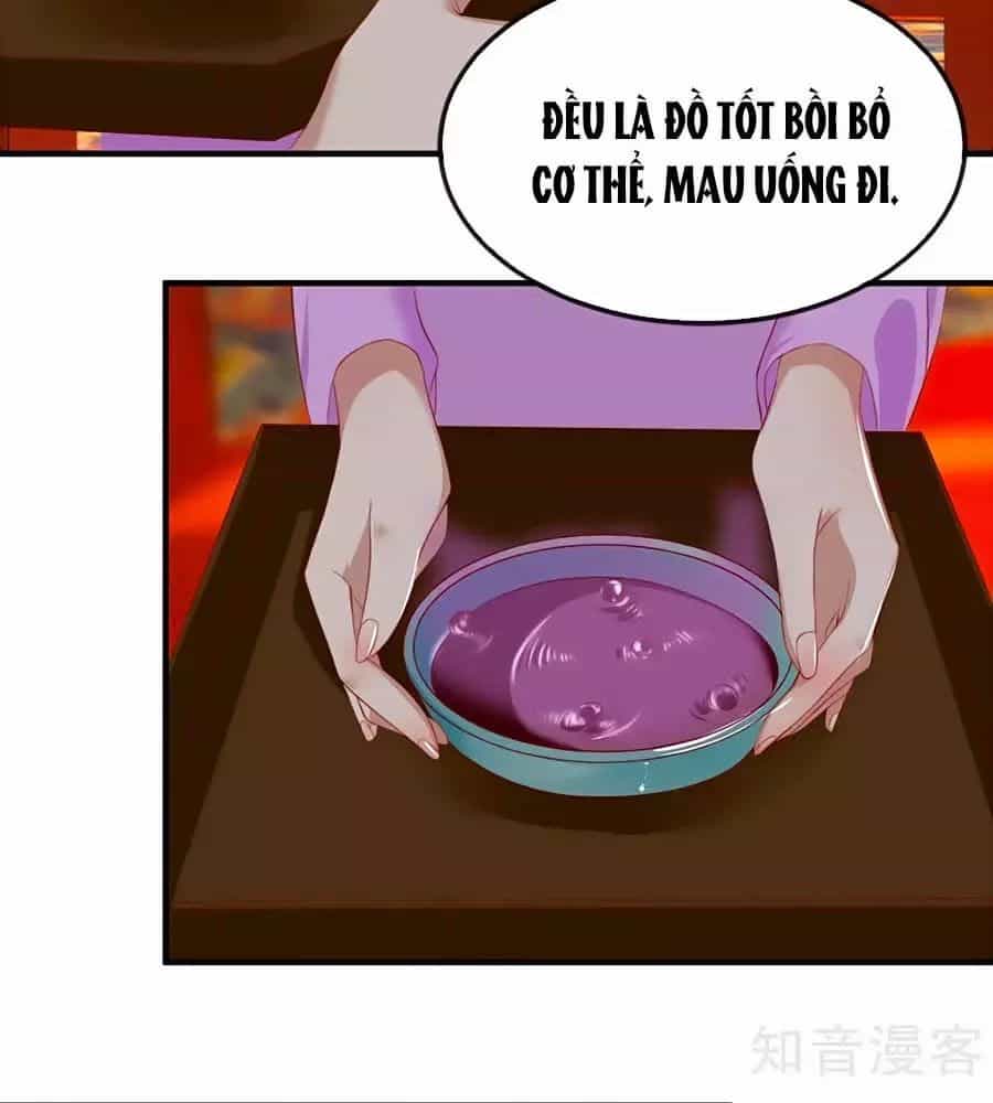 Gian Phi Như Thử Đa Kiều - Chương 52 - ảnh 11