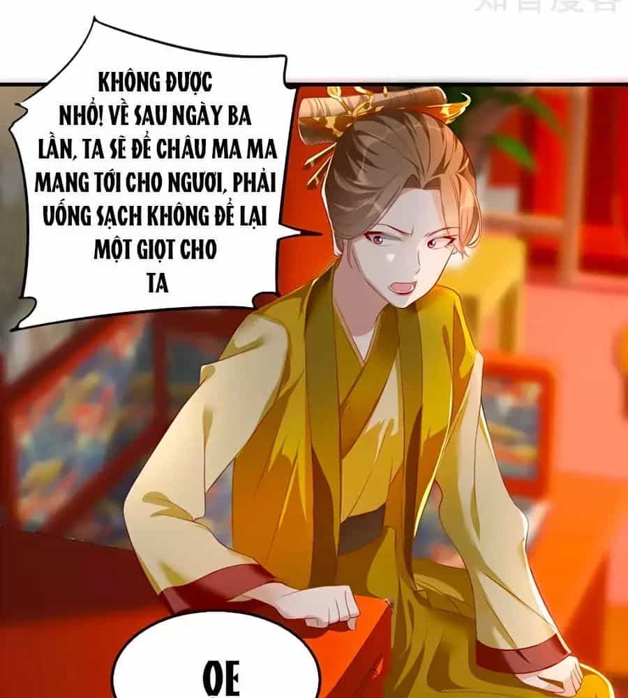 Gian Phi Như Thử Đa Kiều - Chương 52 - ảnh 13