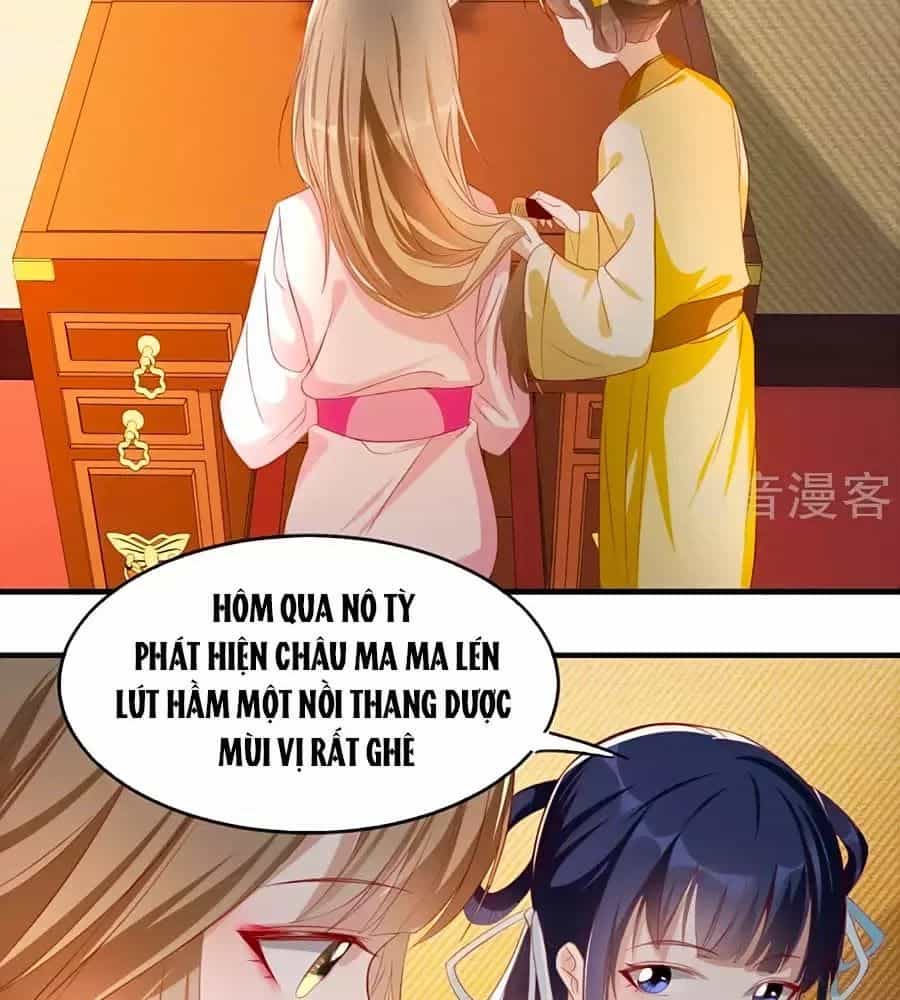 Gian Phi Như Thử Đa Kiều - Chương 52 - ảnh 18