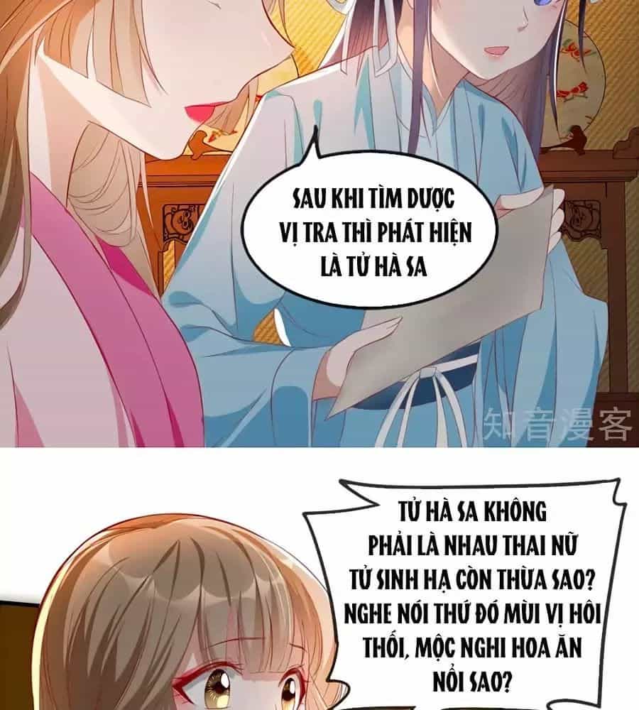 Gian Phi Như Thử Đa Kiều - Chương 52 - ảnh 19