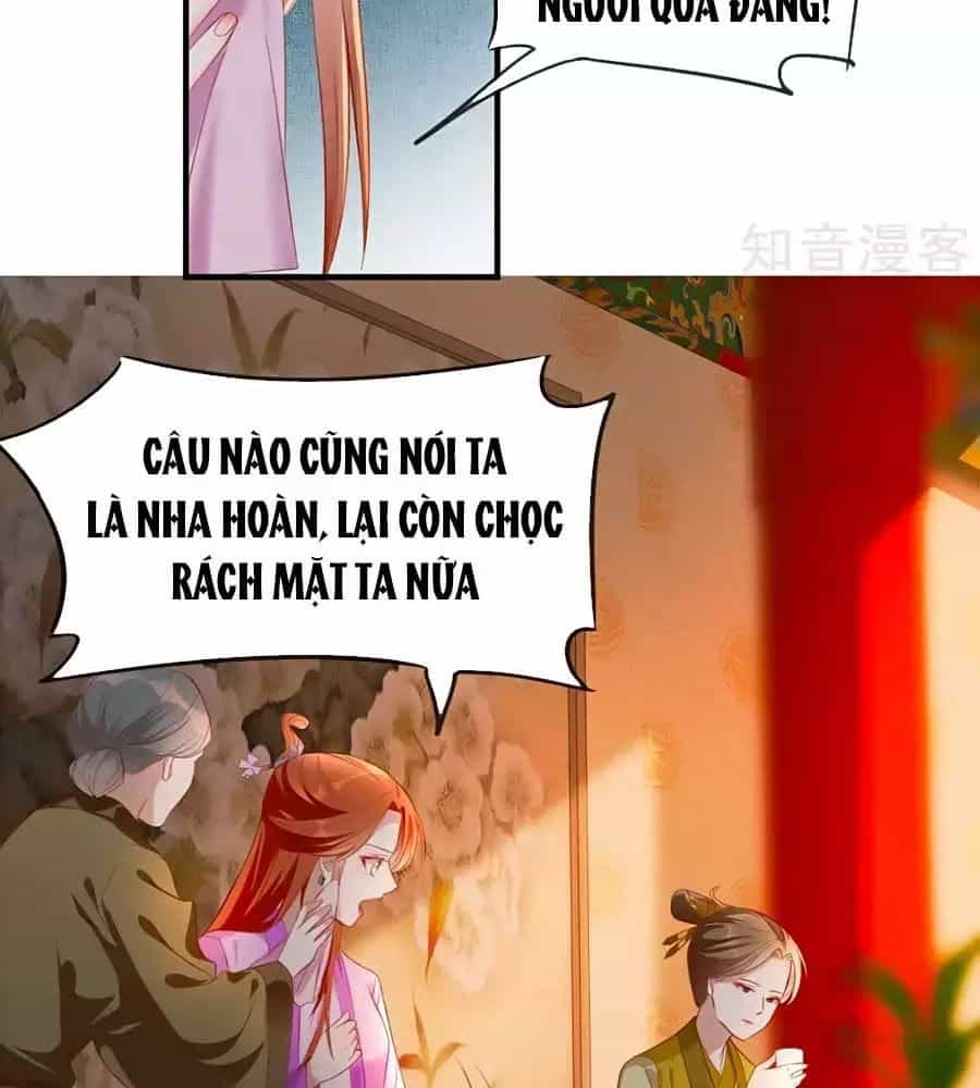 Gian Phi Như Thử Đa Kiều - Chương 52 - ảnh 2
