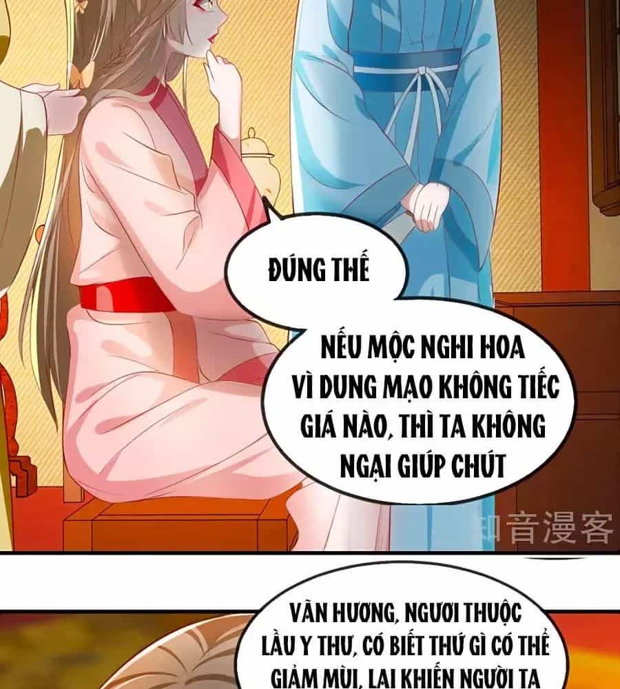 Gian Phi Như Thử Đa Kiều - Chương 52 - ảnh 21