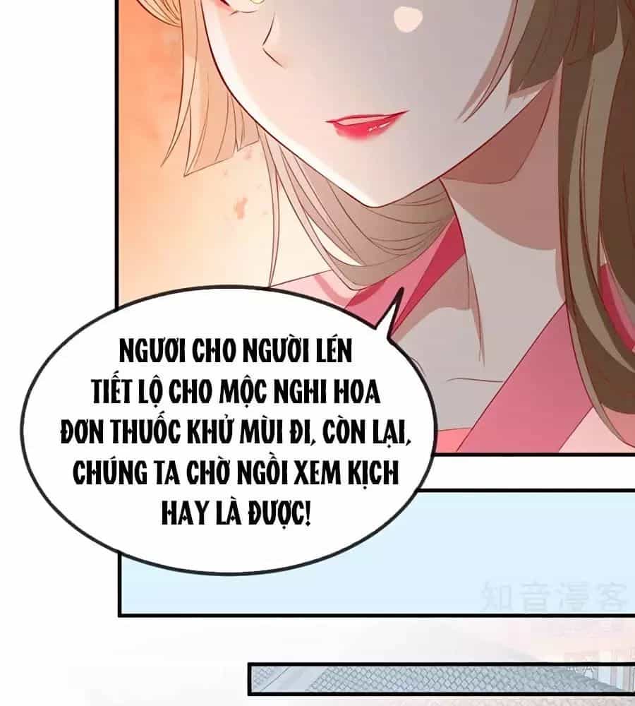 Gian Phi Như Thử Đa Kiều - Chương 52 - ảnh 24