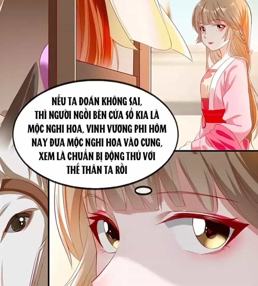 Gian Phi Như Thử Đa Kiều - Chương 52 - ảnh 28