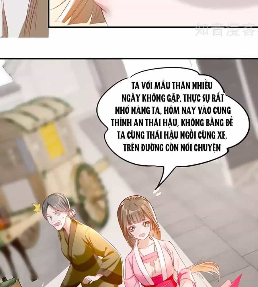 Gian Phi Như Thử Đa Kiều - Chương 52 - ảnh 29
