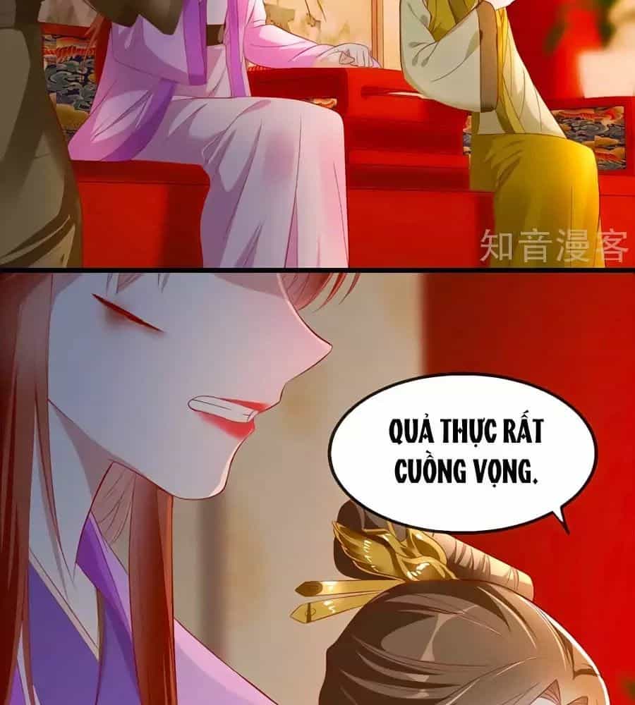 Gian Phi Như Thử Đa Kiều - Chương 52 - ảnh 3