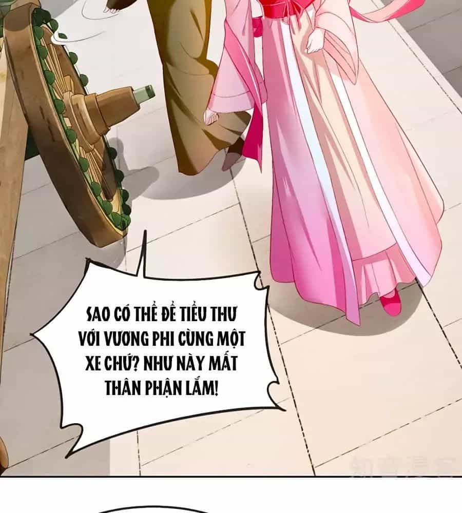 Gian Phi Như Thử Đa Kiều - Chương 52 - ảnh 30