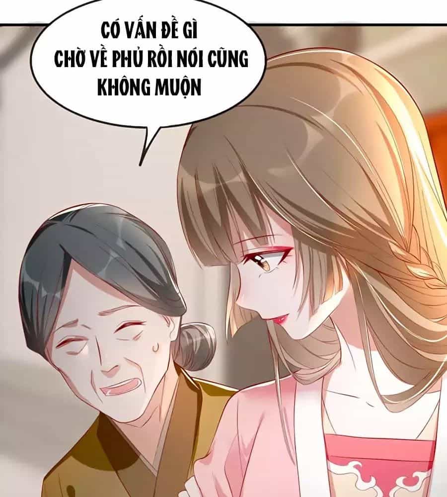 Gian Phi Như Thử Đa Kiều - Chương 52 - ảnh 31