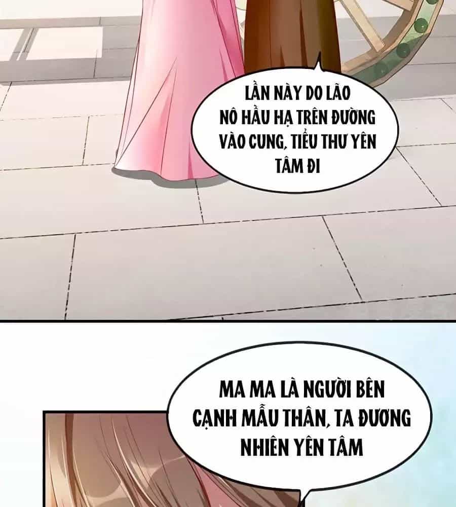 Gian Phi Như Thử Đa Kiều - Chương 52 - ảnh 35