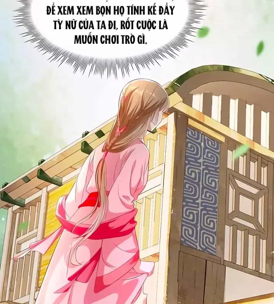 Gian Phi Như Thử Đa Kiều - Chương 52 - ảnh 37