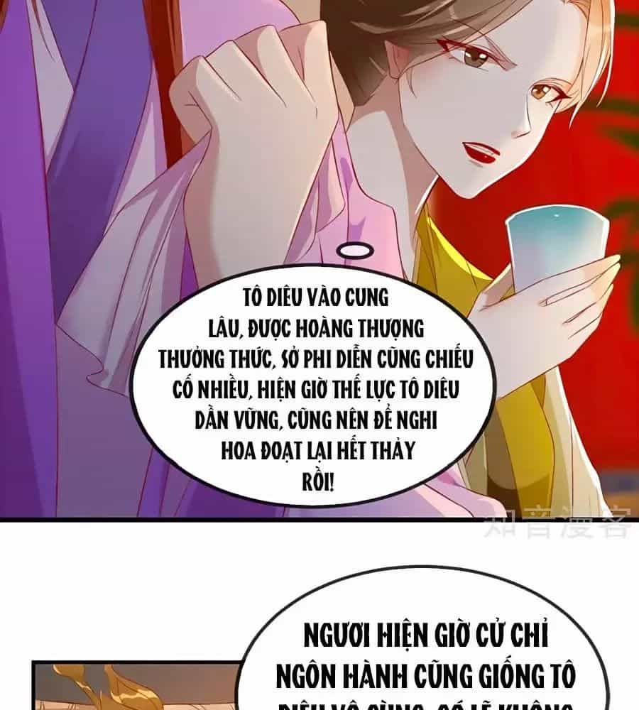 Gian Phi Như Thử Đa Kiều - Chương 52 - ảnh 4