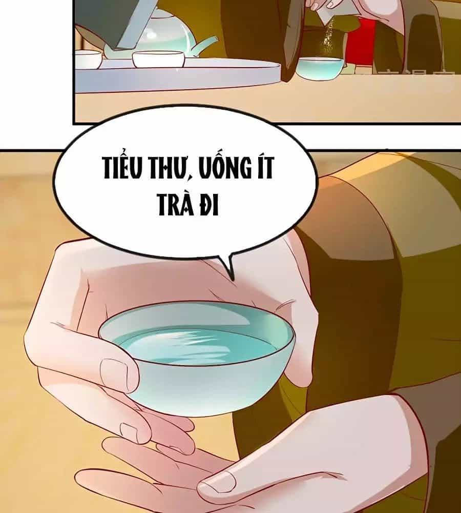 Gian Phi Như Thử Đa Kiều - Chương 52 - ảnh 42