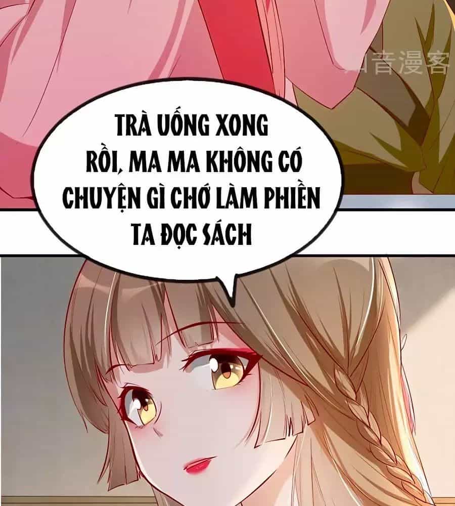 Gian Phi Như Thử Đa Kiều - Chương 52 - ảnh 47