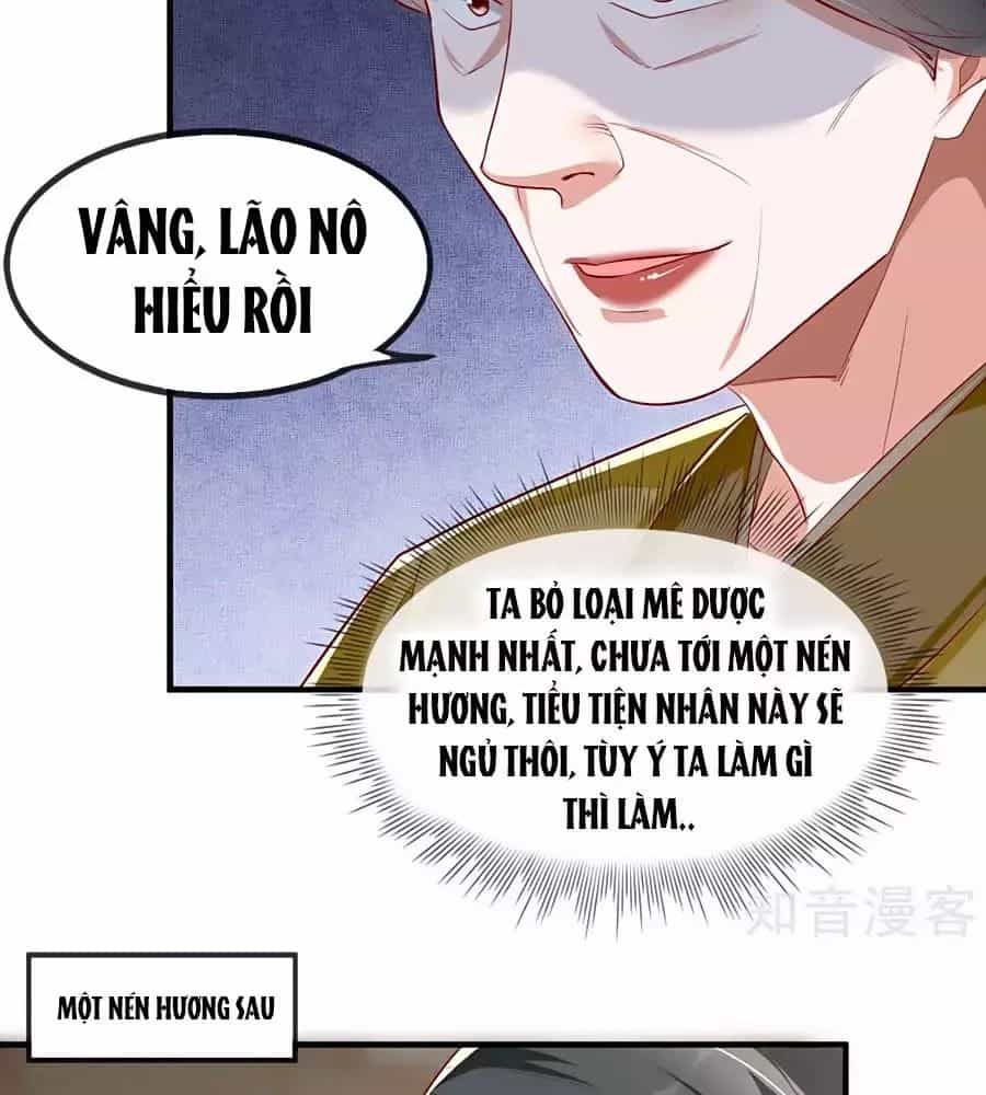 Gian Phi Như Thử Đa Kiều - Chương 52 - ảnh 49