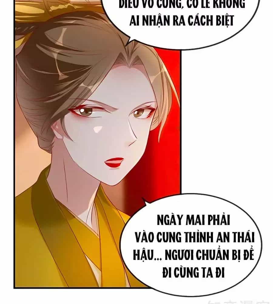 Gian Phi Như Thử Đa Kiều - Chương 52 - ảnh 5