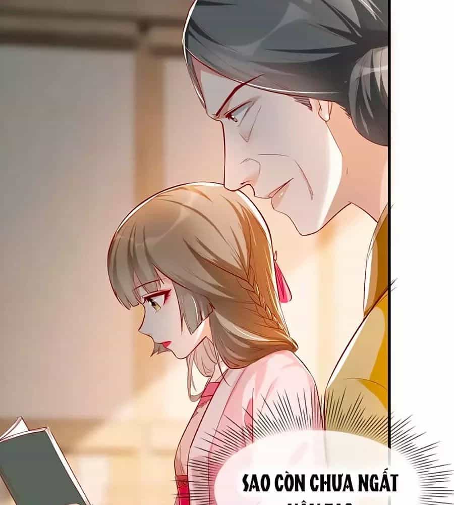 Gian Phi Như Thử Đa Kiều - Chương 52 - ảnh 50