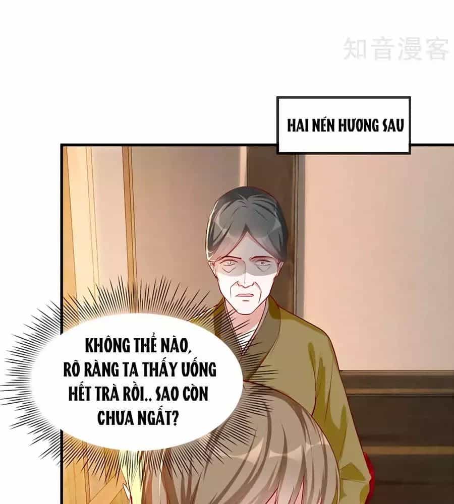 Gian Phi Như Thử Đa Kiều - Chương 52 - ảnh 52