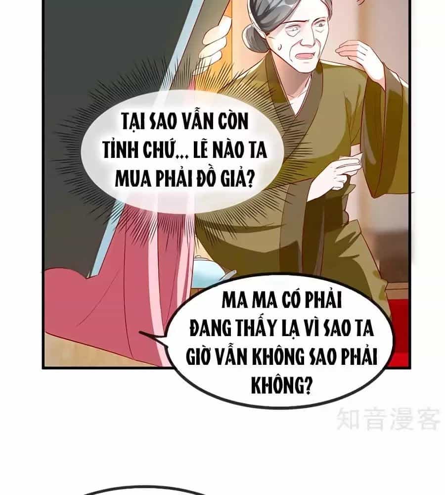Gian Phi Như Thử Đa Kiều - Chương 52 - ảnh 54