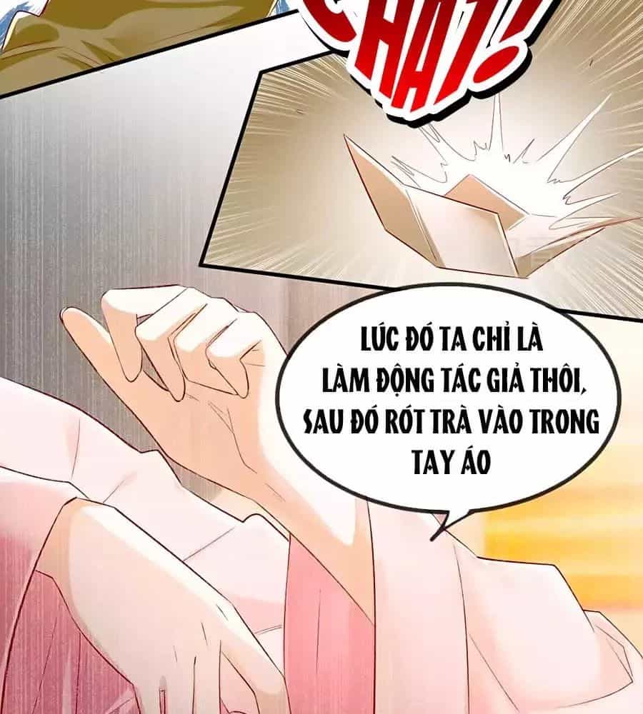 Gian Phi Như Thử Đa Kiều - Chương 52 - ảnh 57