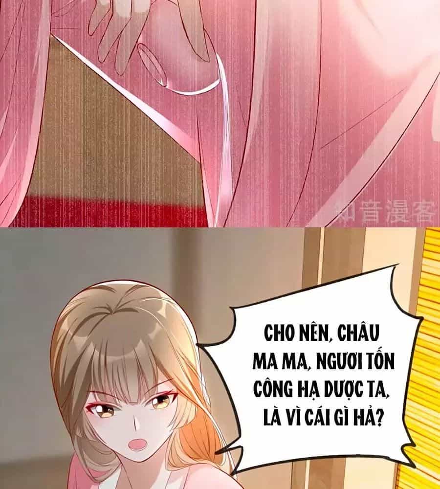Gian Phi Như Thử Đa Kiều - Chương 52 - ảnh 58