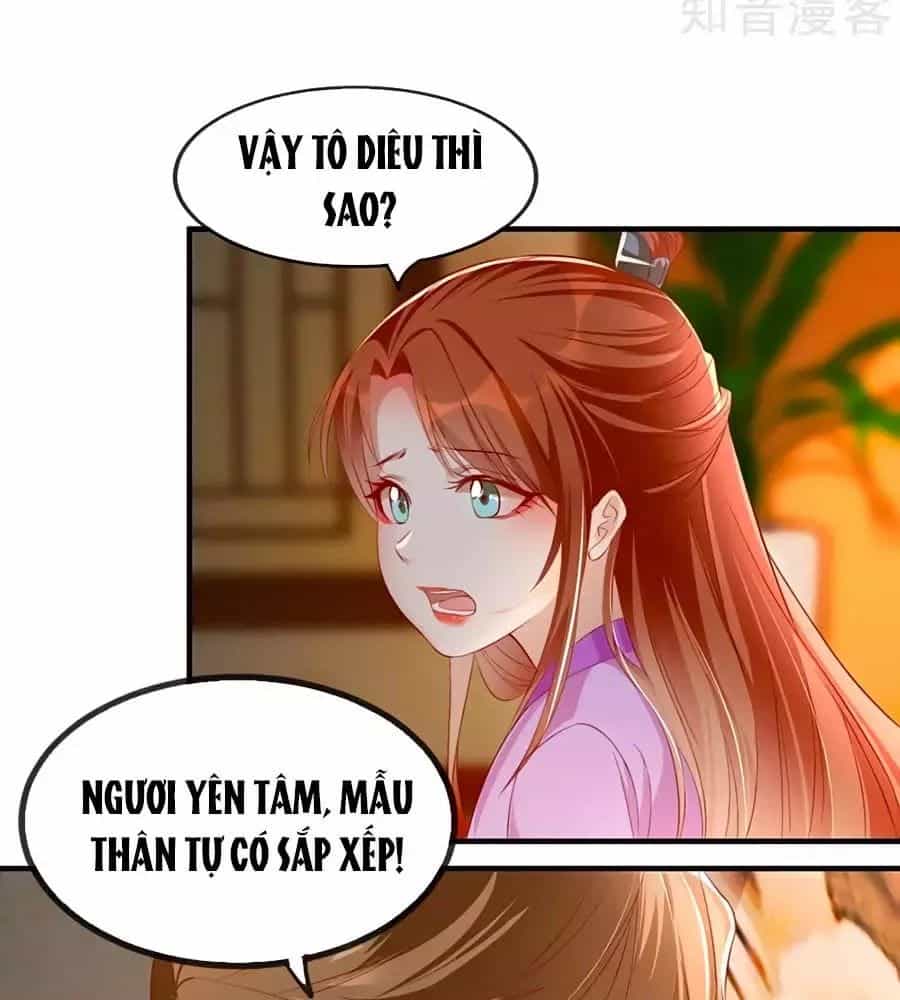 Gian Phi Như Thử Đa Kiều - Chương 52 - ảnh 6