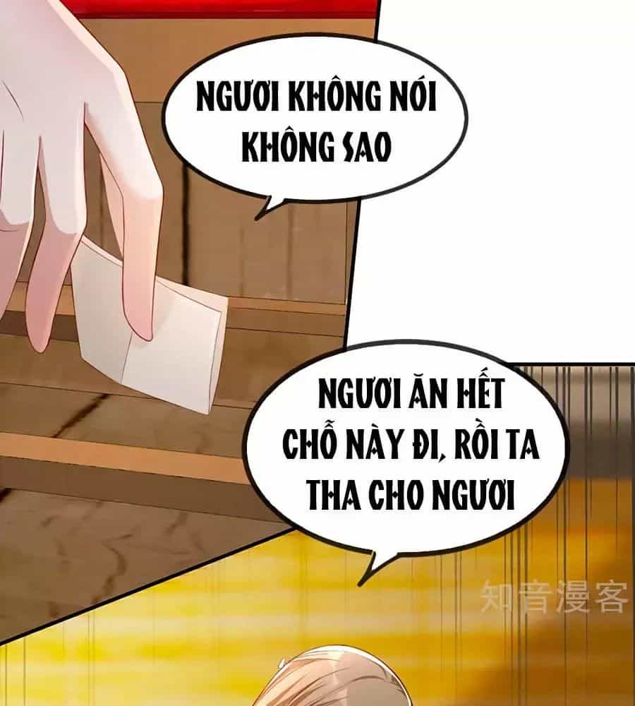 Gian Phi Như Thử Đa Kiều - Chương 52 - ảnh 61