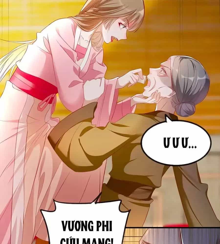 Gian Phi Như Thử Đa Kiều - Chương 52 - ảnh 62