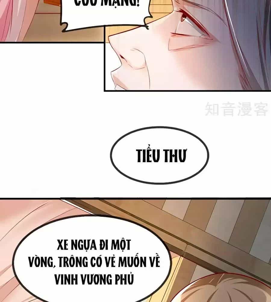Gian Phi Như Thử Đa Kiều - Chương 52 - ảnh 63